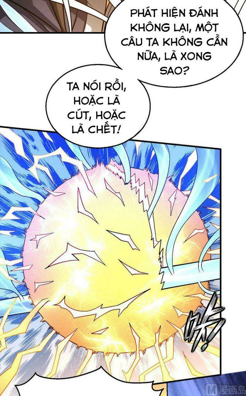 Tuyệt Thế Võ Thần Chapter 365 - Trang 2