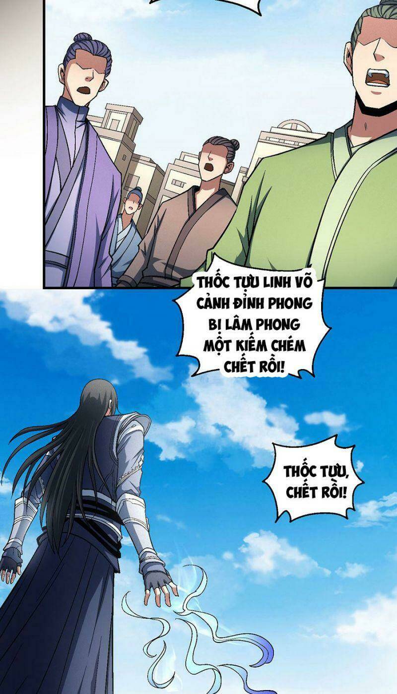 Tuyệt Thế Võ Thần Chapter 365 - Trang 2