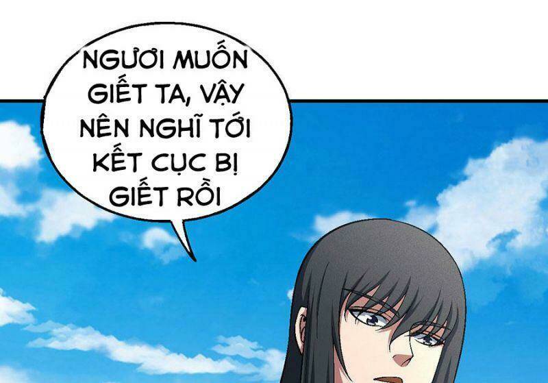 Tuyệt Thế Võ Thần Chapter 365 - Trang 2