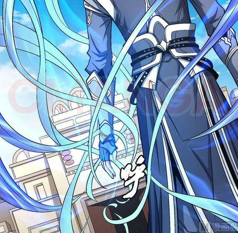 Tuyệt Thế Võ Thần Chapter 365 - Trang 2