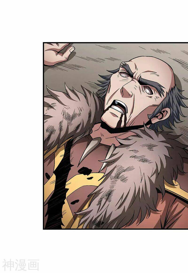 Tuyệt Thế Võ Thần Chapter 366 - Trang 2