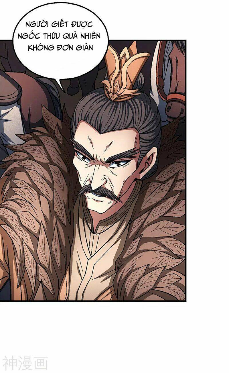 Tuyệt Thế Võ Thần Chapter 366 - Trang 2