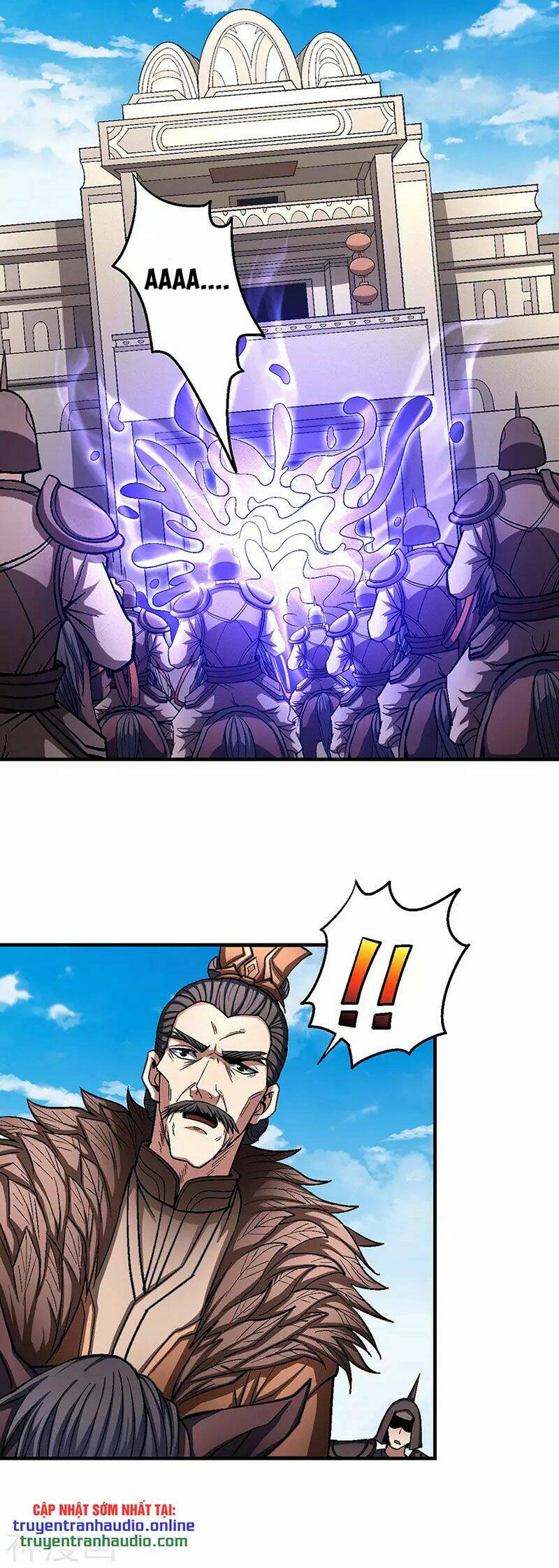 Tuyệt Thế Võ Thần Chapter 366 - Trang 2