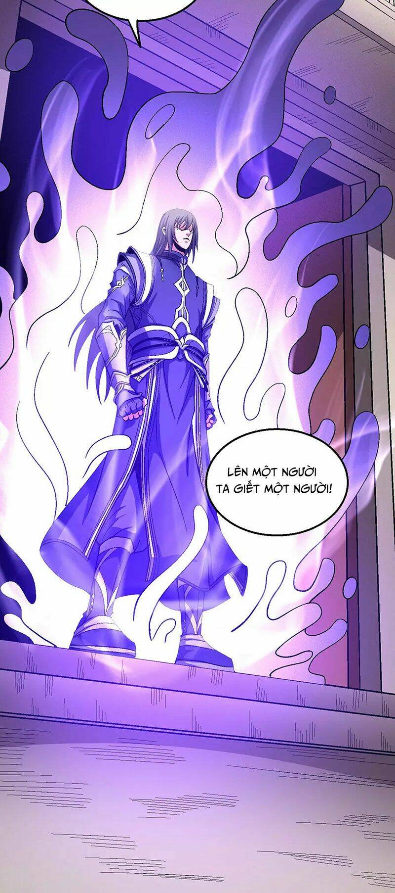 Tuyệt Thế Võ Thần Chapter 366 - Trang 2