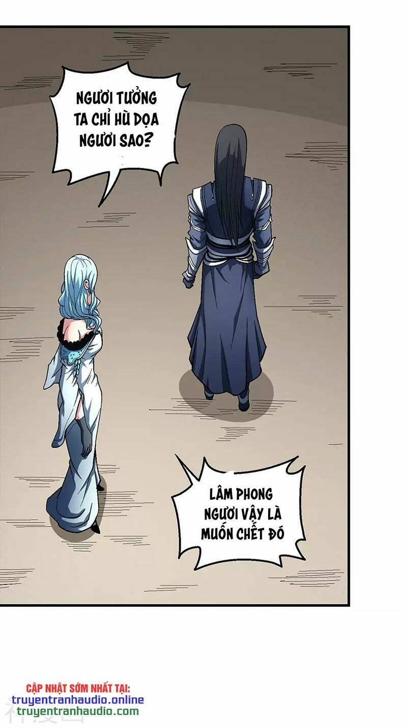 Tuyệt Thế Võ Thần Chapter 366 - Trang 2