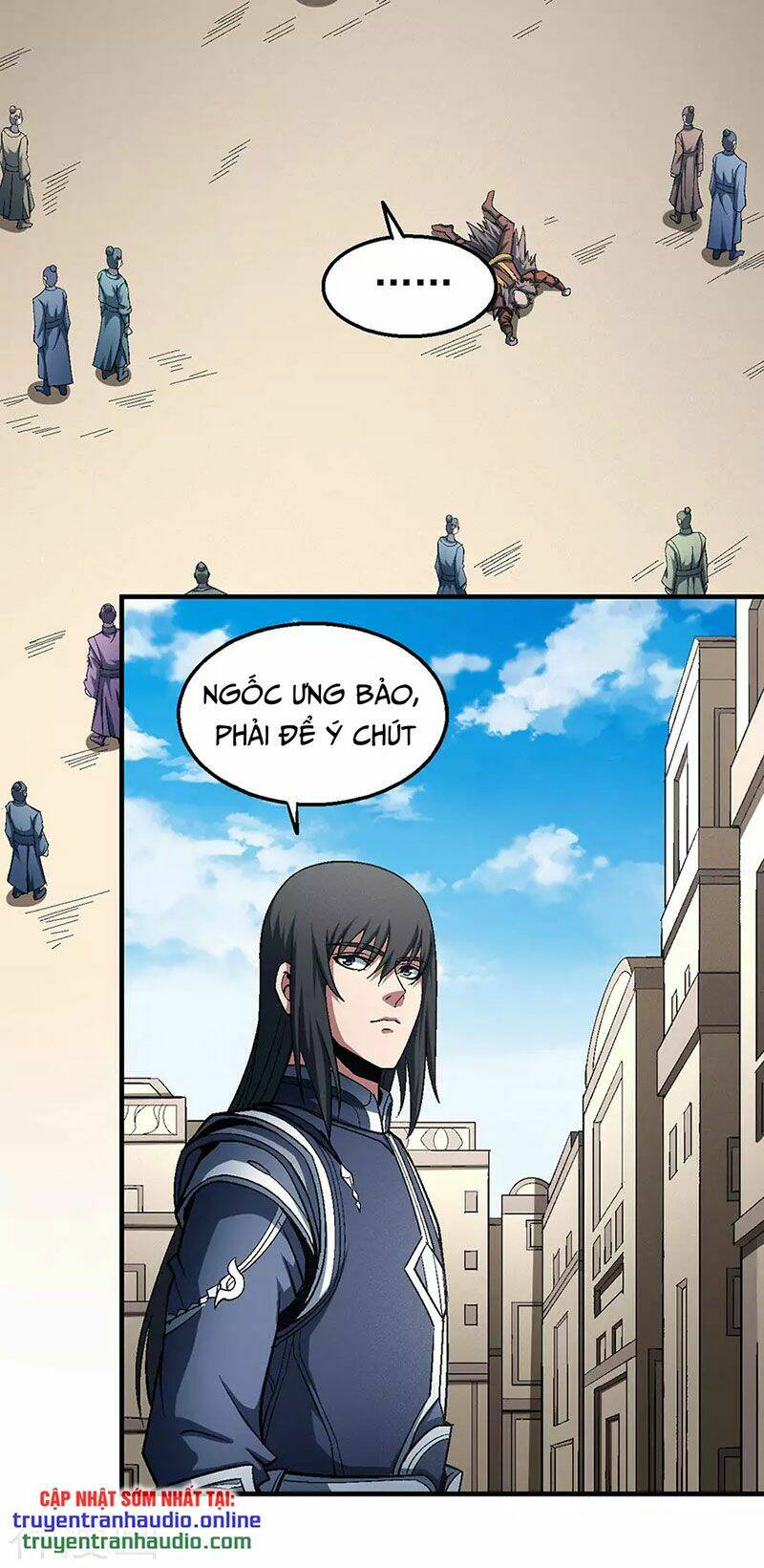 Tuyệt Thế Võ Thần Chapter 366 - Trang 2