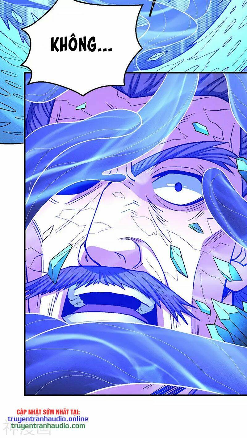 Tuyệt Thế Võ Thần Chapter 367 - Trang 2