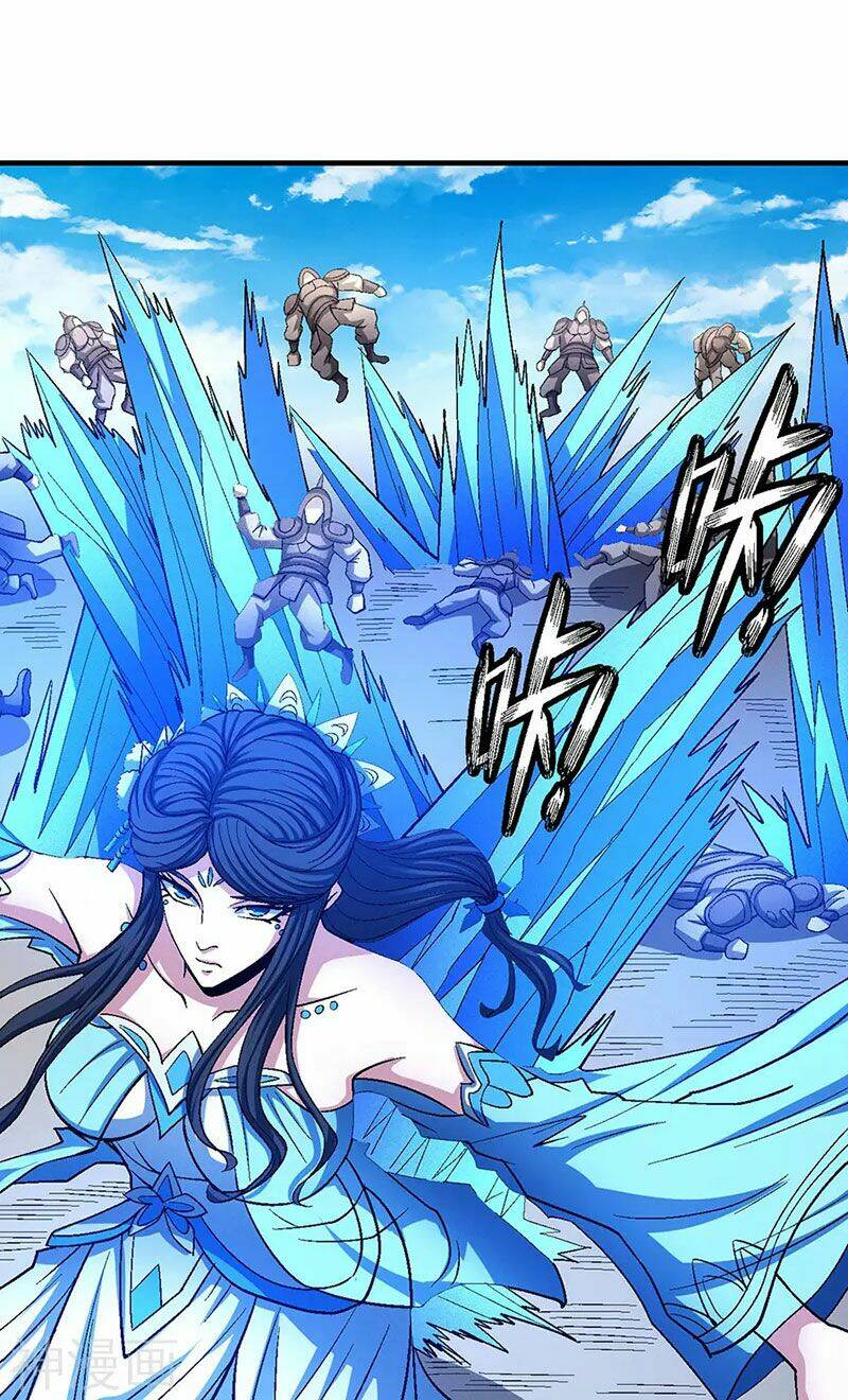 Tuyệt Thế Võ Thần Chapter 367 - Trang 2