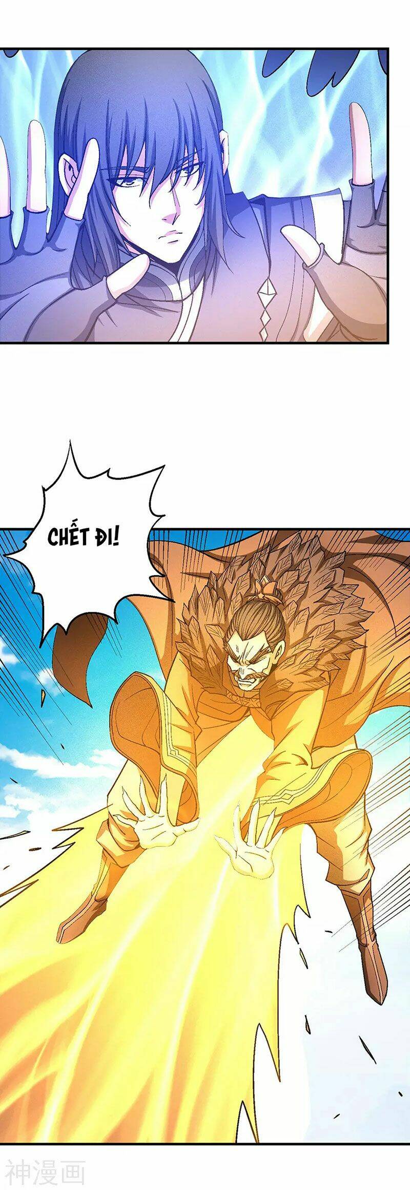 Tuyệt Thế Võ Thần Chapter 367 - Trang 2