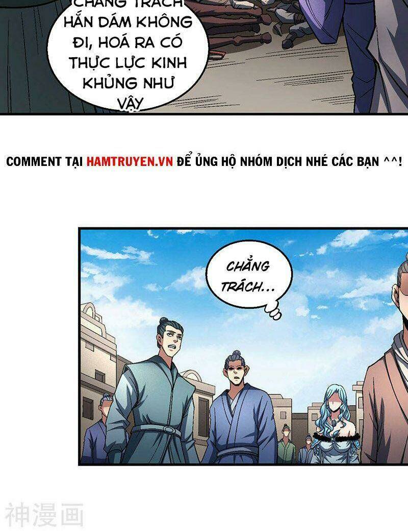 Tuyệt Thế Võ Thần Chapter 368 - Trang 2