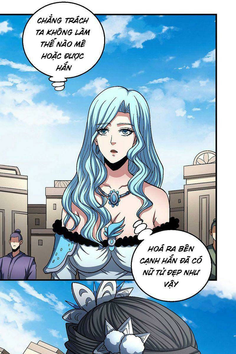 Tuyệt Thế Võ Thần Chapter 368 - Trang 2