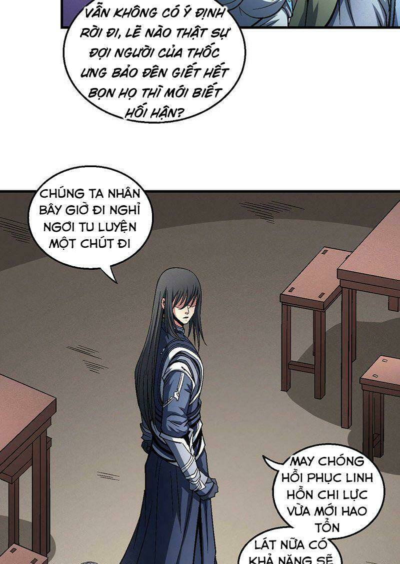 Tuyệt Thế Võ Thần Chapter 368 - Trang 2