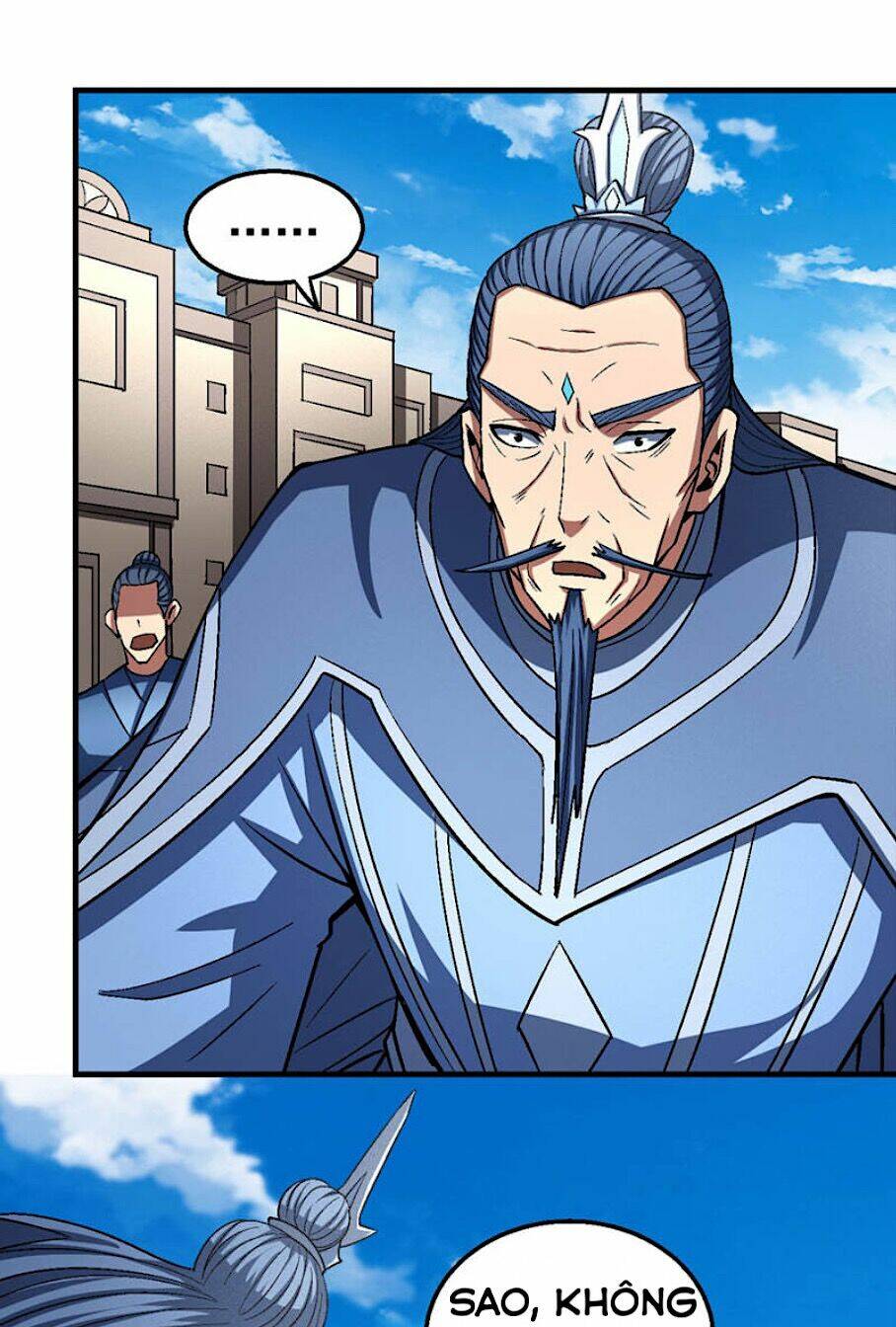 Tuyệt Thế Võ Thần Chapter 369 - Trang 2