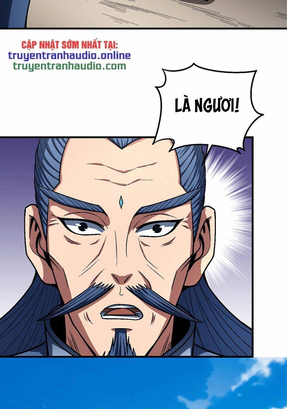 Tuyệt Thế Võ Thần Chapter 369 - Trang 2