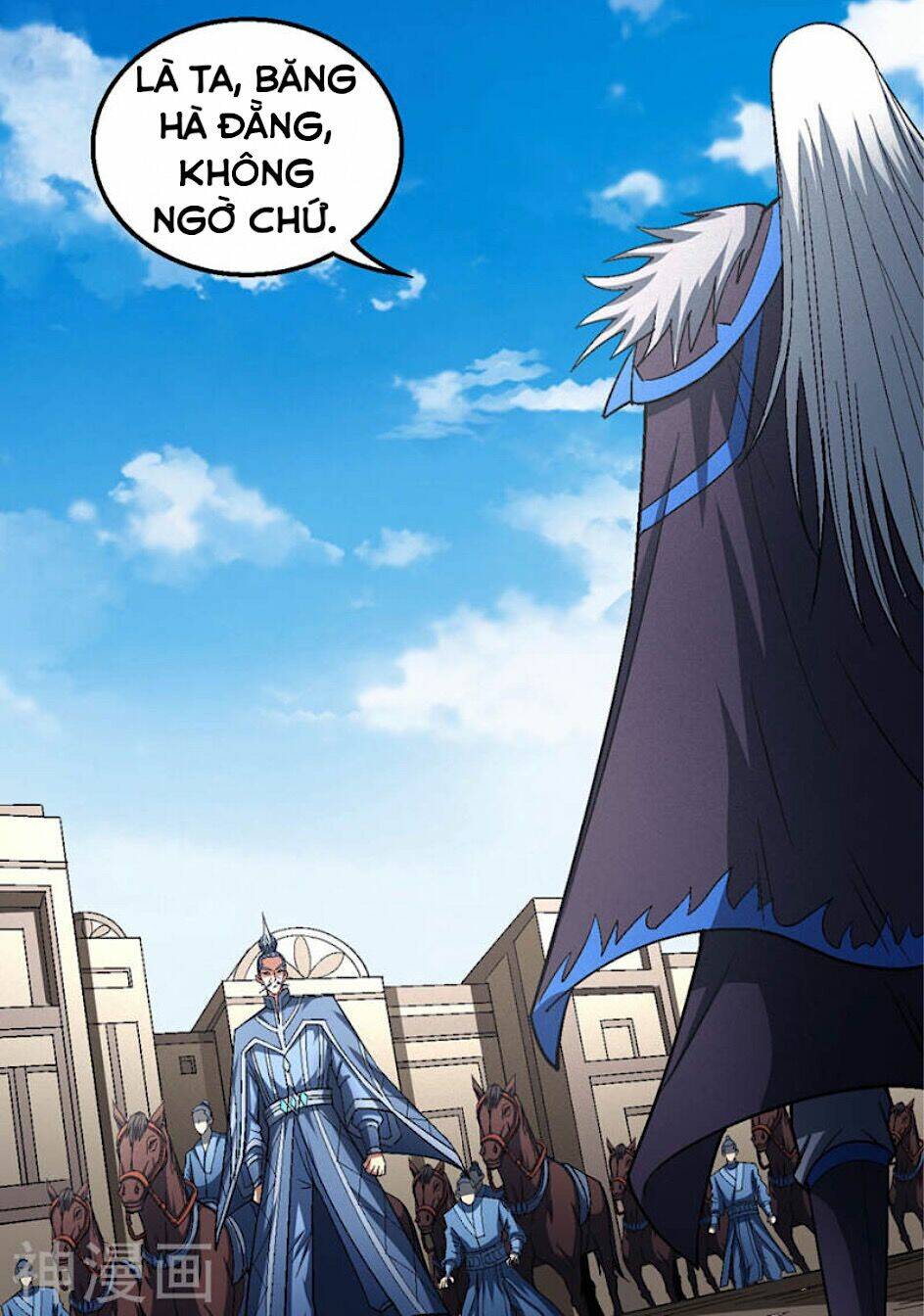 Tuyệt Thế Võ Thần Chapter 369 - Trang 2