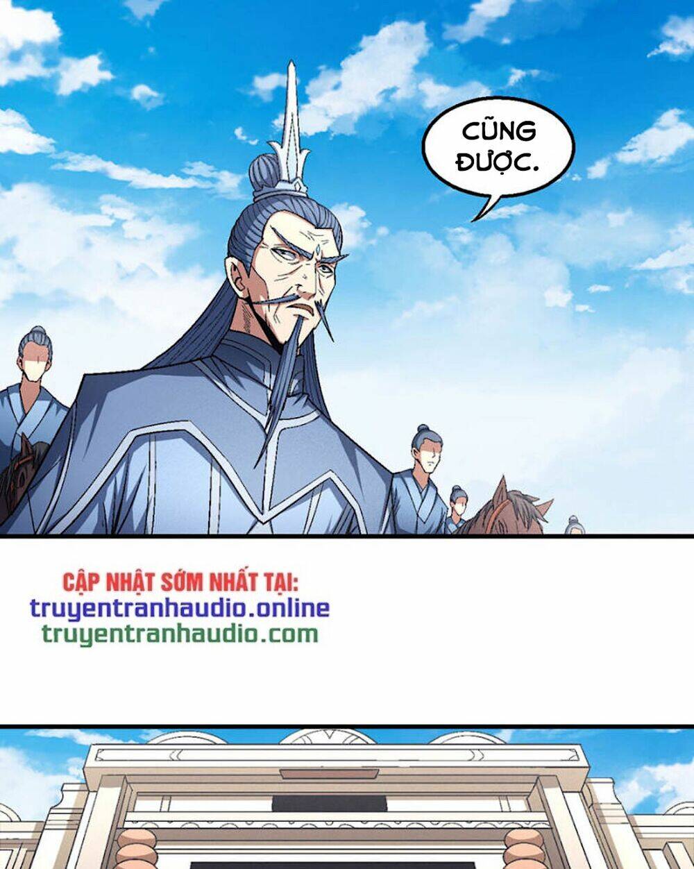 Tuyệt Thế Võ Thần Chapter 369 - Trang 2