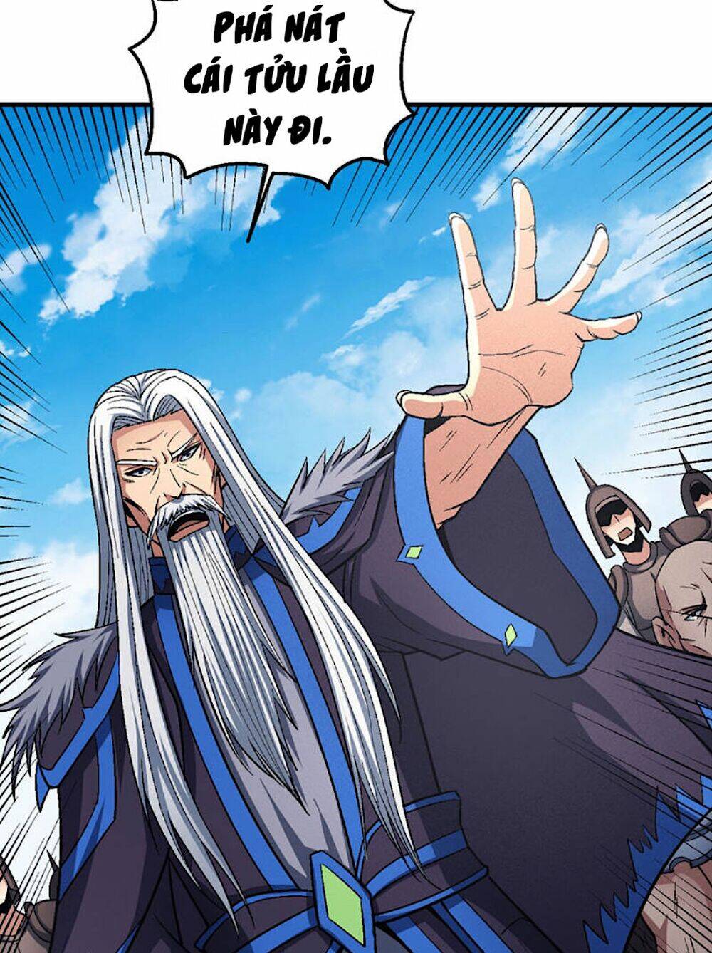 Tuyệt Thế Võ Thần Chapter 369 - Trang 2