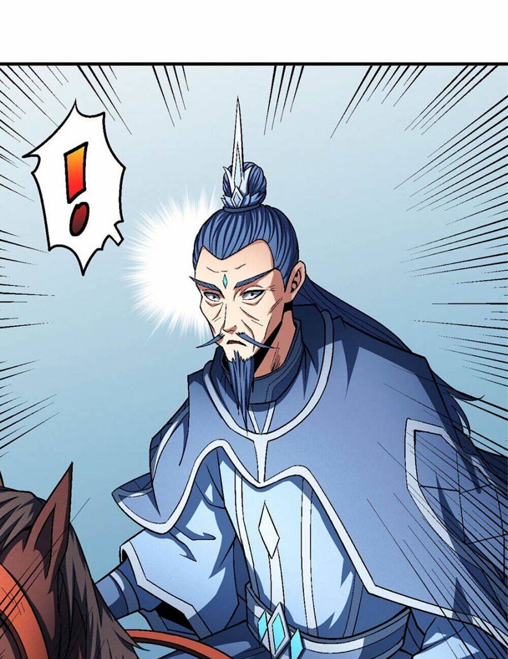 Tuyệt Thế Võ Thần Chapter 369 - Trang 2