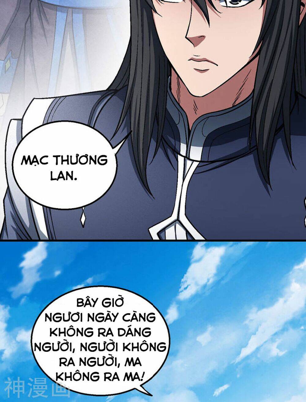 Tuyệt Thế Võ Thần Chapter 369 - Trang 2