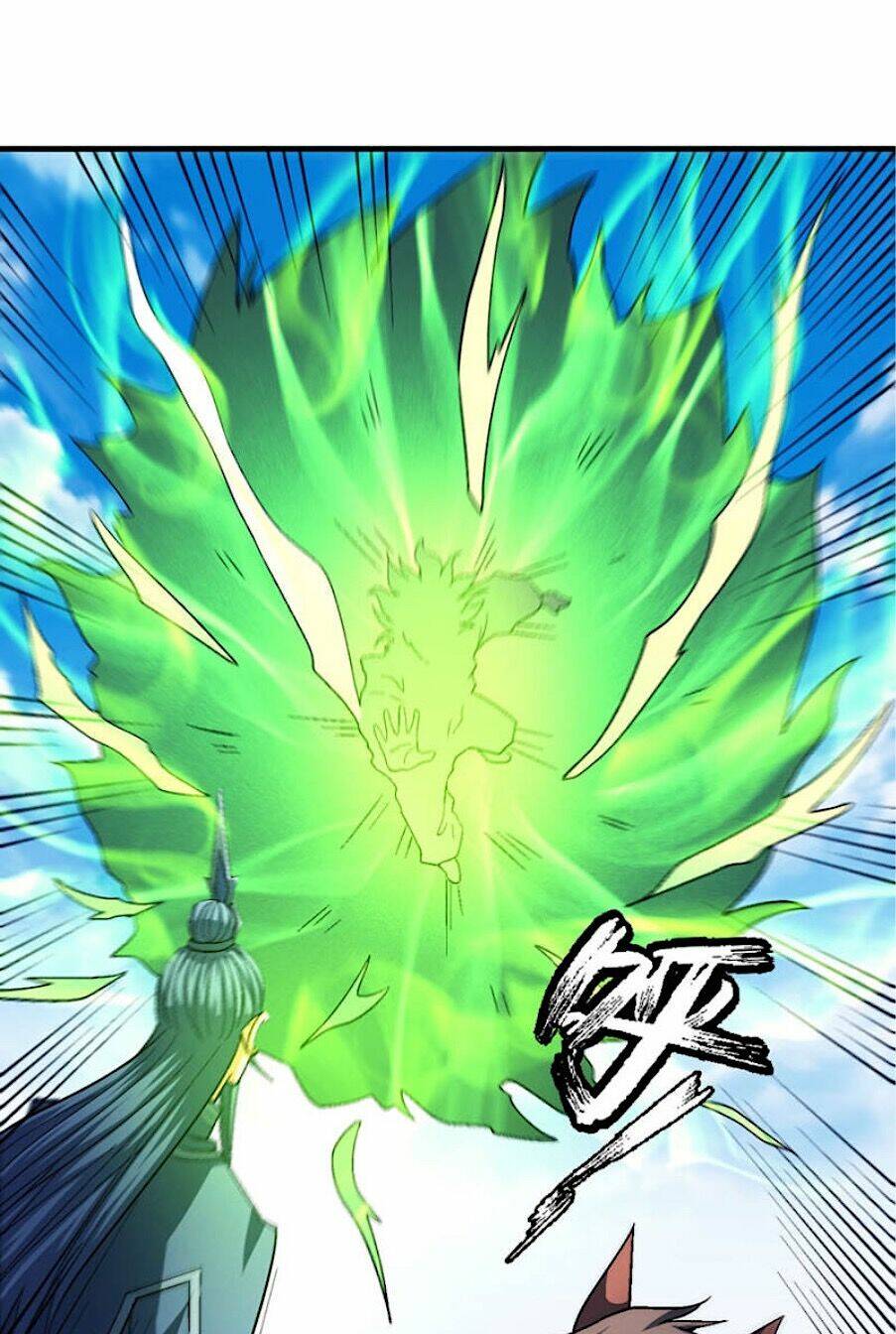 Tuyệt Thế Võ Thần Chapter 369 - Trang 2