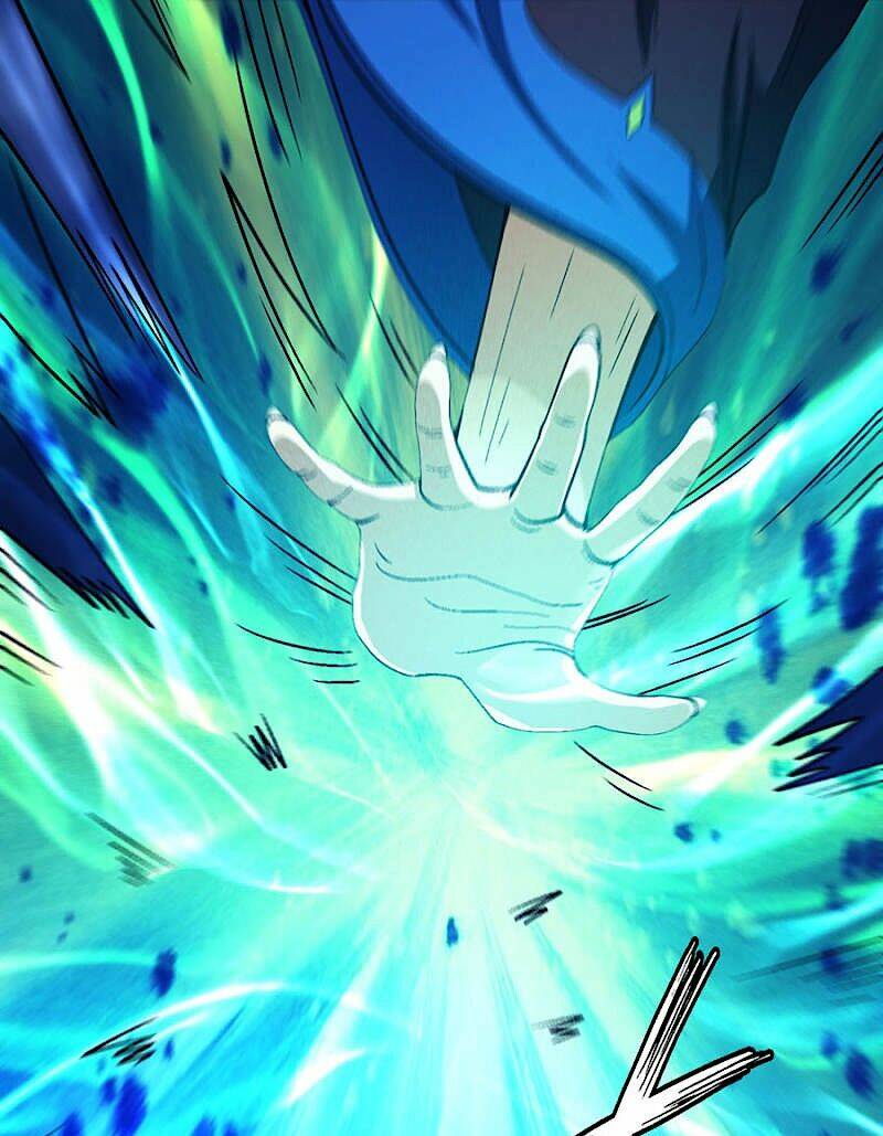 Tuyệt Thế Võ Thần Chapter 369 - Trang 2