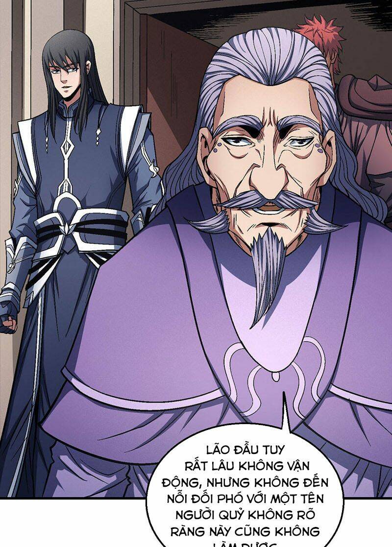 Tuyệt Thế Võ Thần Chapter 370 - Trang 2