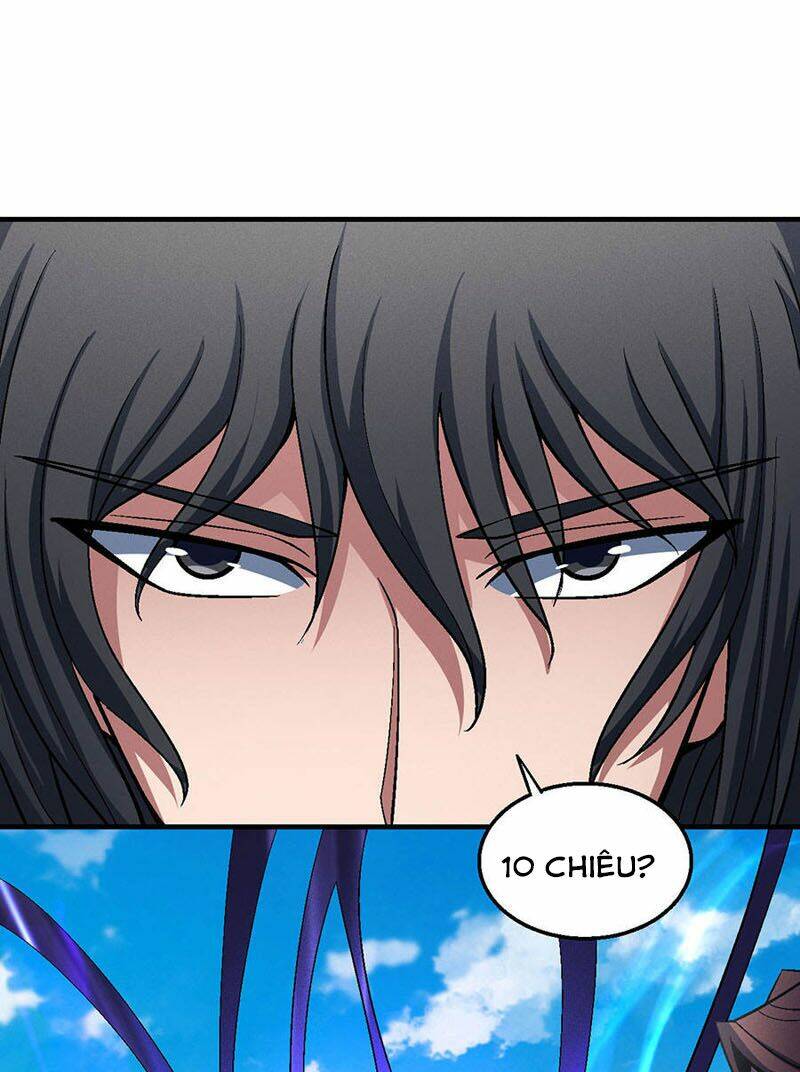 Tuyệt Thế Võ Thần Chapter 370 - Trang 2