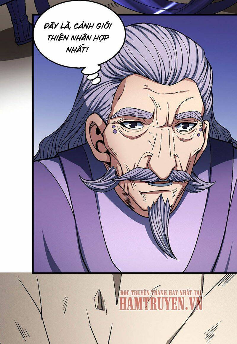 Tuyệt Thế Võ Thần Chapter 370 - Trang 2