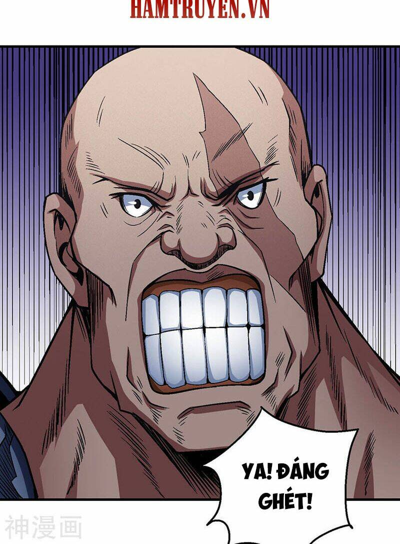 Tuyệt Thế Võ Thần Chapter 370 - Trang 2