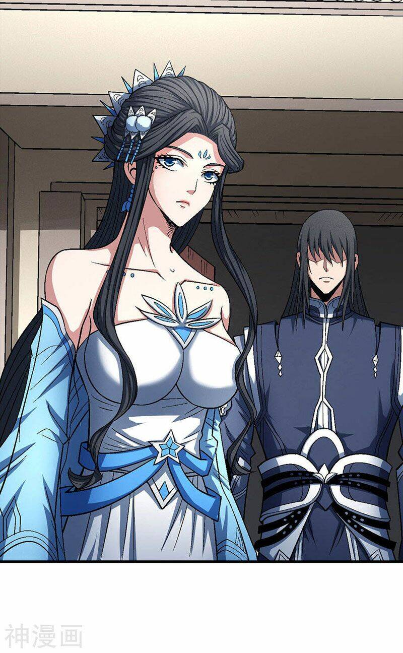 Tuyệt Thế Võ Thần Chapter 370 - Trang 2