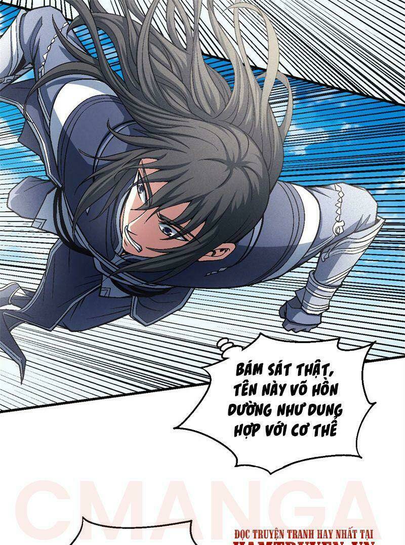 Tuyệt Thế Võ Thần Chapter 371 - Trang 2