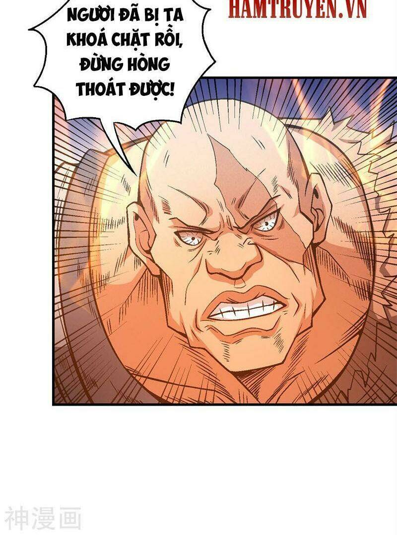 Tuyệt Thế Võ Thần Chapter 371 - Trang 2