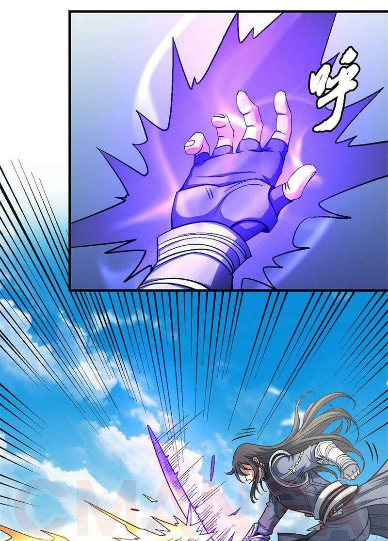 Tuyệt Thế Võ Thần Chapter 371 - Trang 2