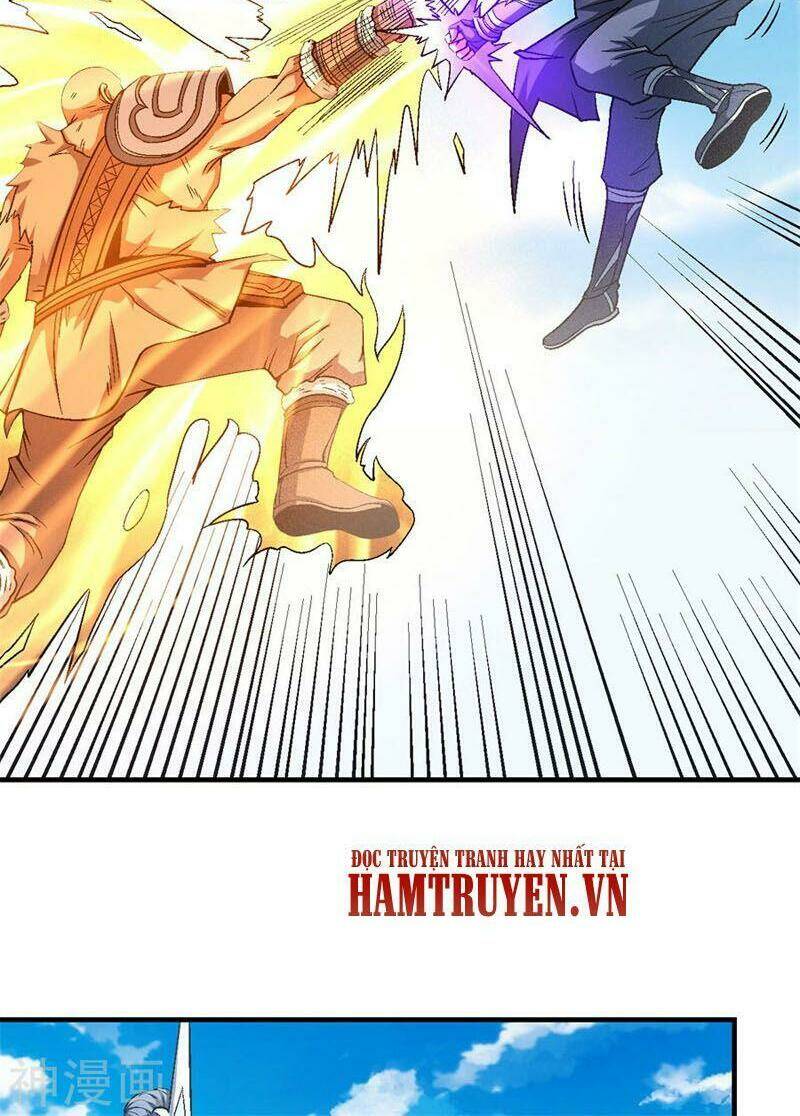 Tuyệt Thế Võ Thần Chapter 371 - Trang 2