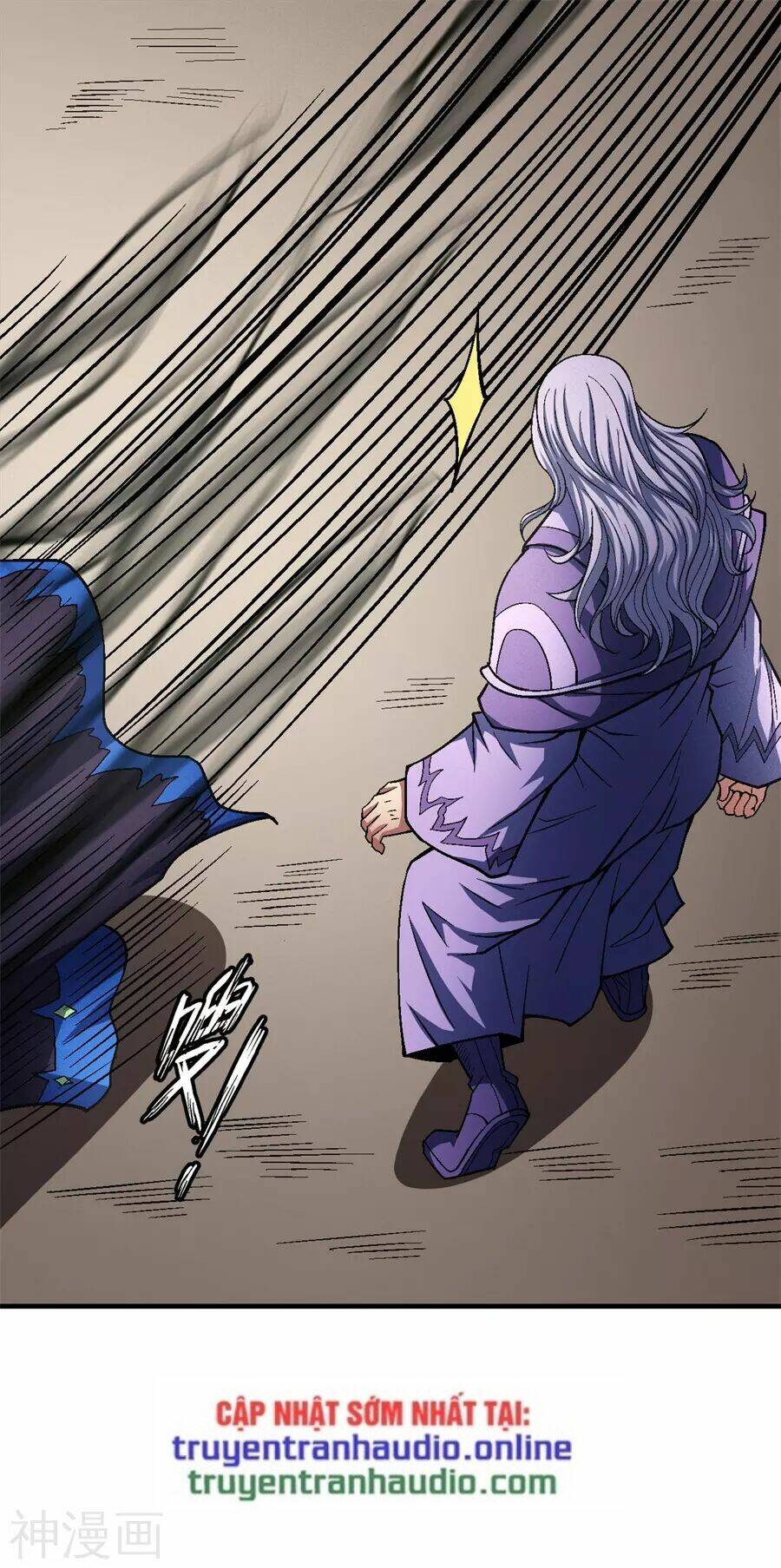 Tuyệt Thế Võ Thần Chapter 372 - Trang 2