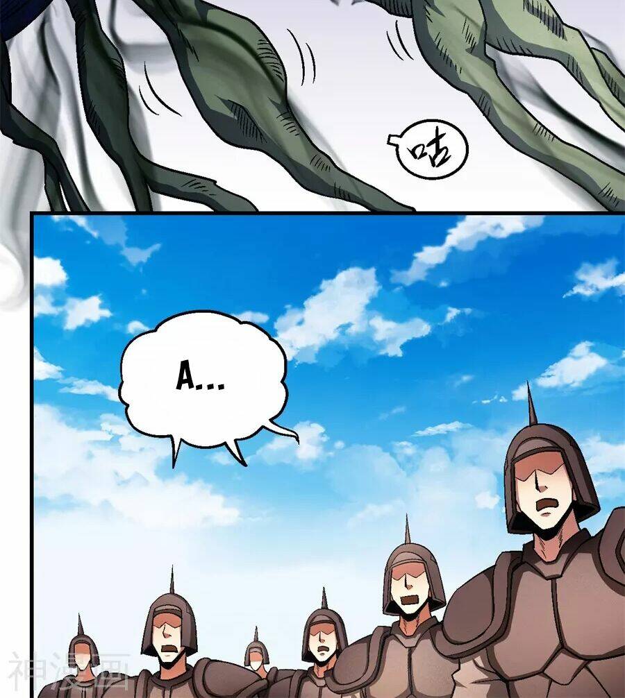 Tuyệt Thế Võ Thần Chapter 372 - Trang 2