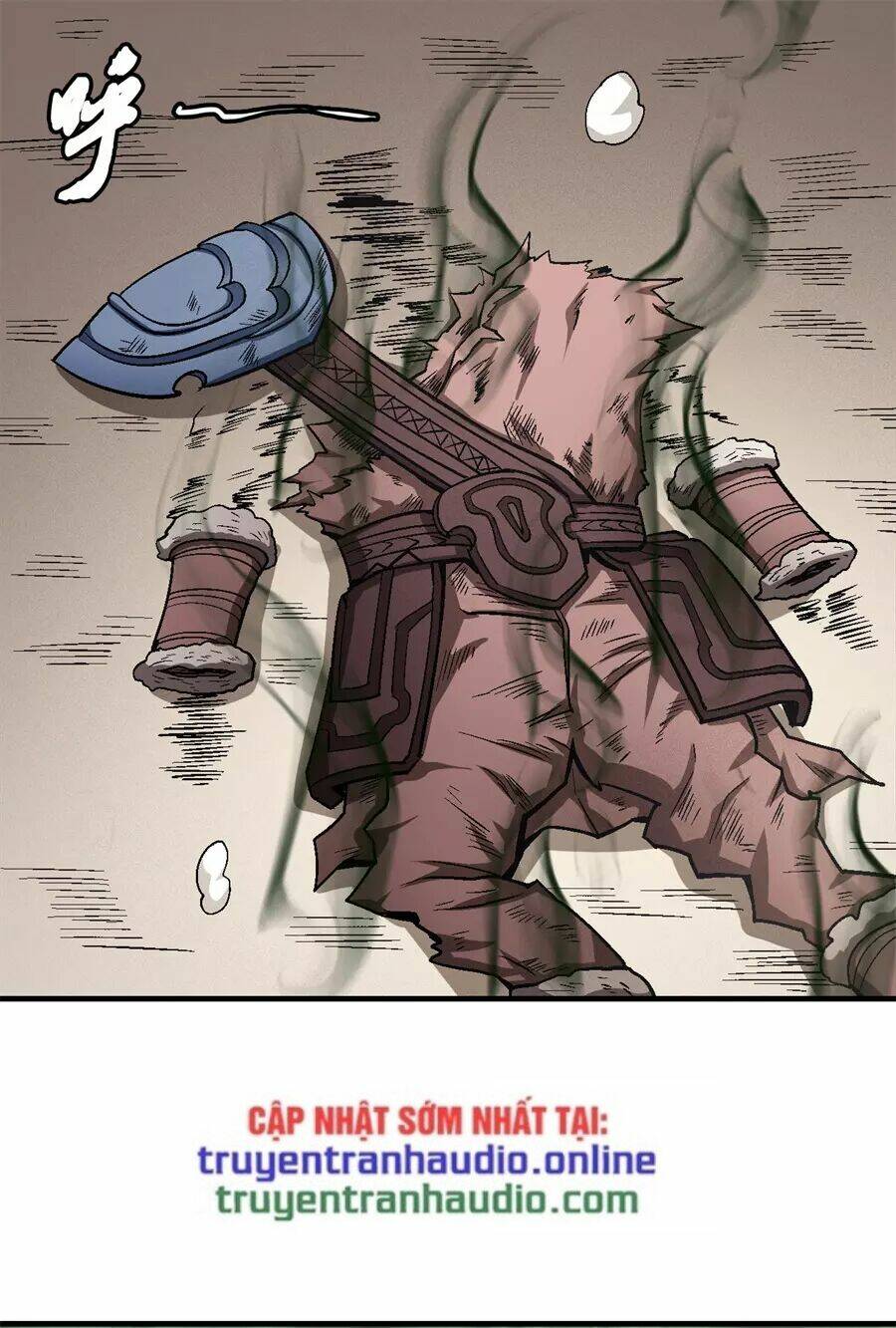 Tuyệt Thế Võ Thần Chapter 372 - Trang 2