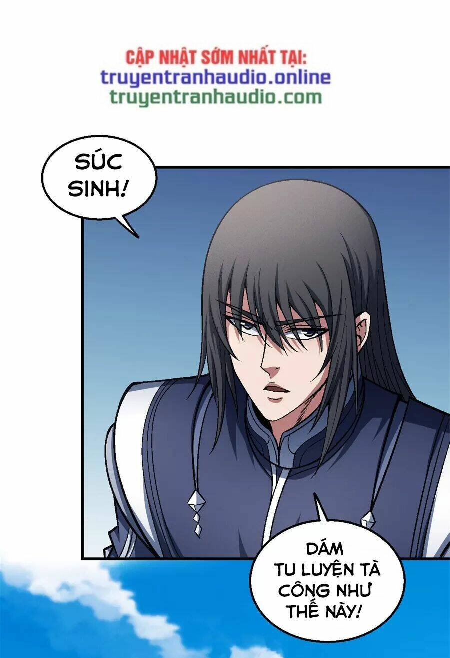 Tuyệt Thế Võ Thần Chapter 372 - Trang 2