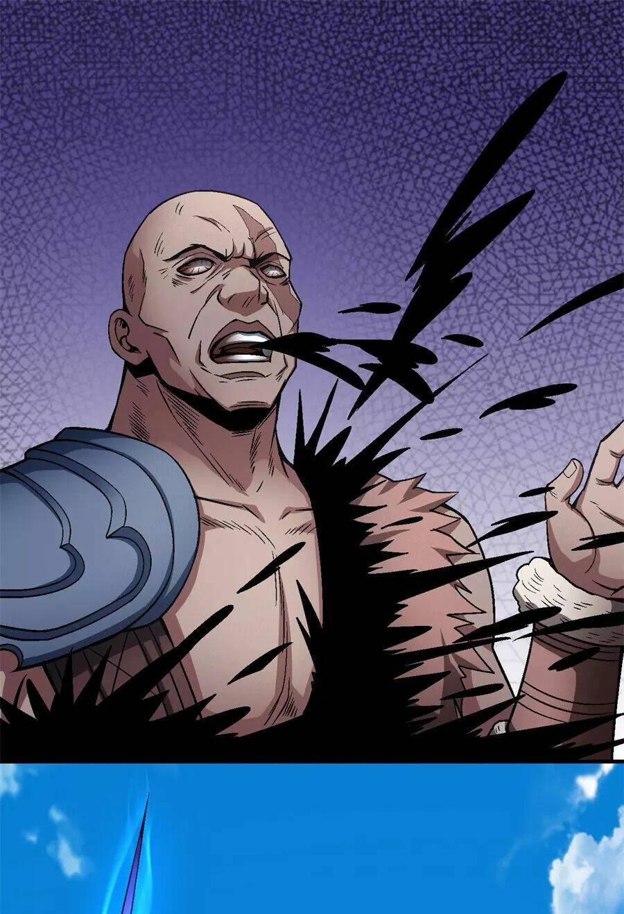 Tuyệt Thế Võ Thần Chapter 372 - Trang 2