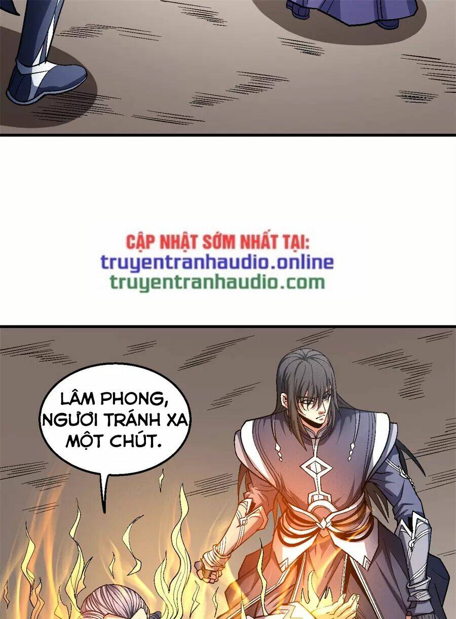Tuyệt Thế Võ Thần Chapter 372 - Trang 2