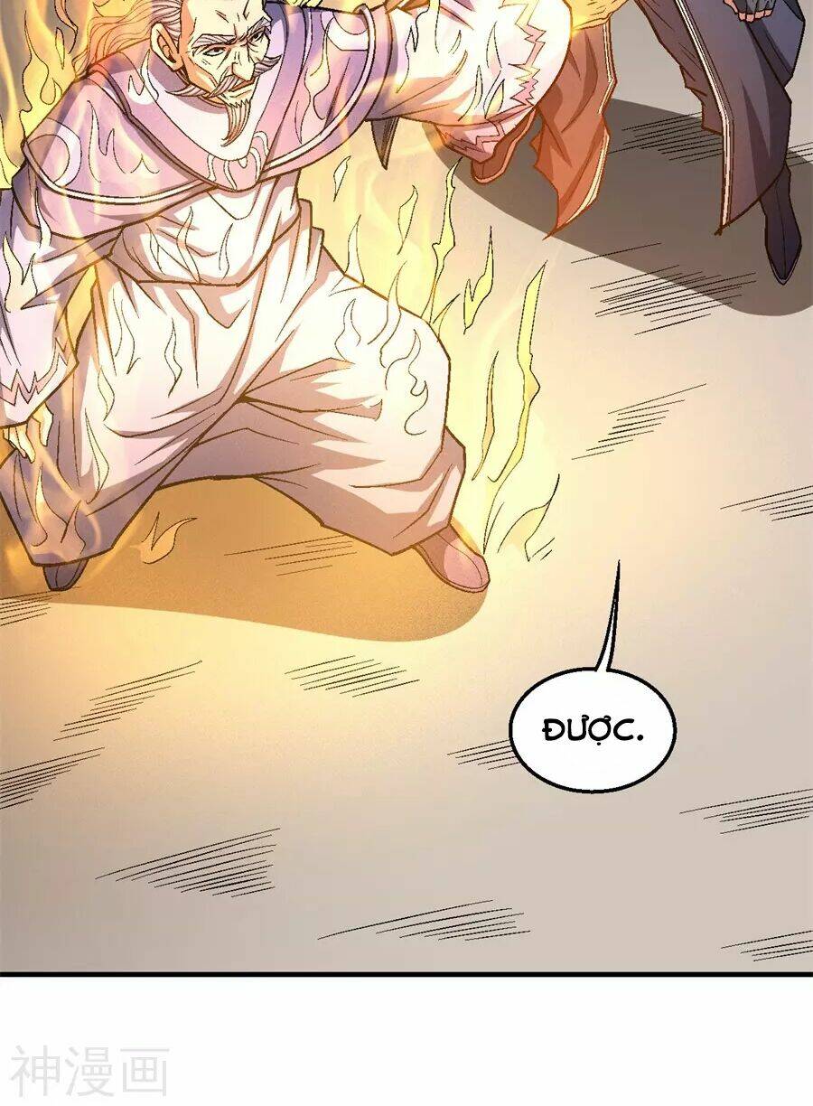 Tuyệt Thế Võ Thần Chapter 372 - Trang 2