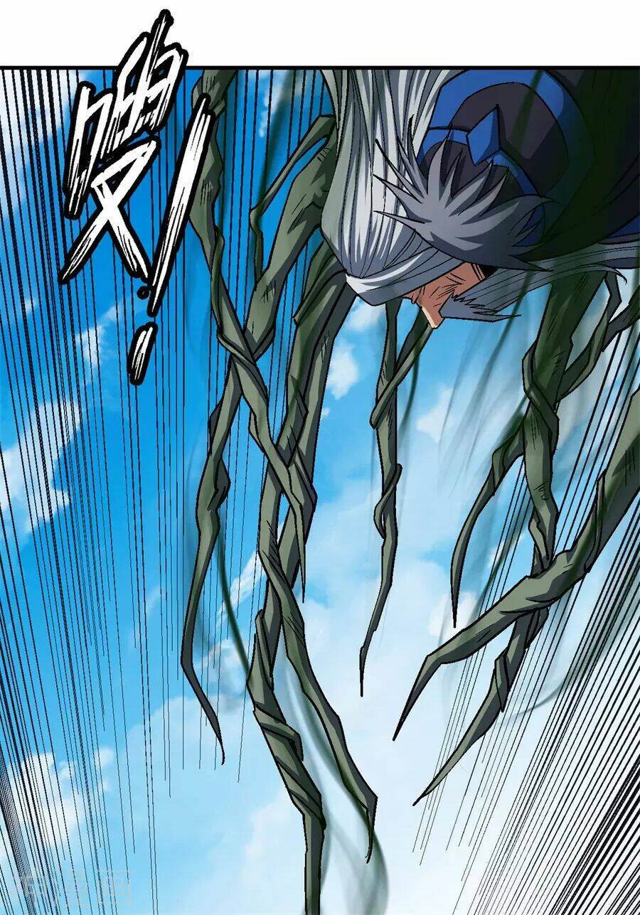 Tuyệt Thế Võ Thần Chapter 372 - Trang 2