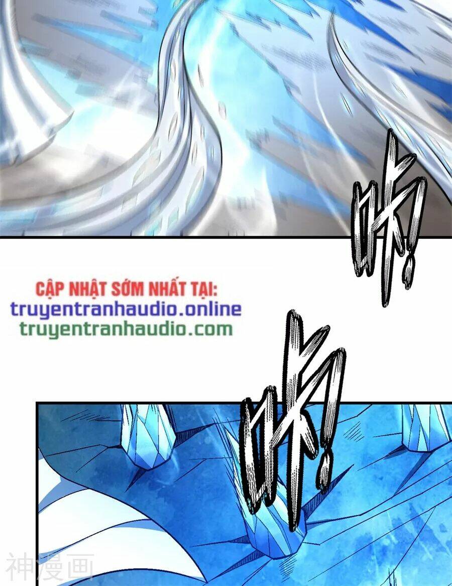 Tuyệt Thế Võ Thần Chapter 372 - Trang 2