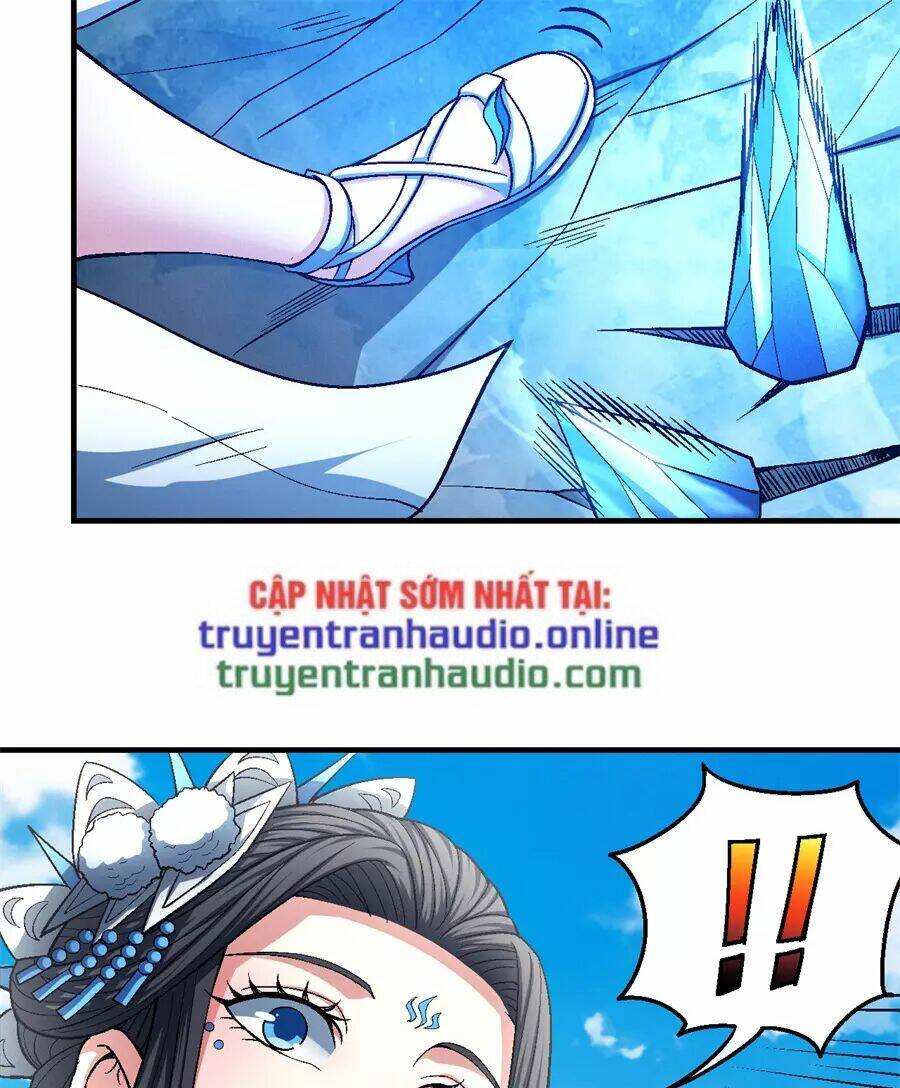 Tuyệt Thế Võ Thần Chapter 372 - Trang 2