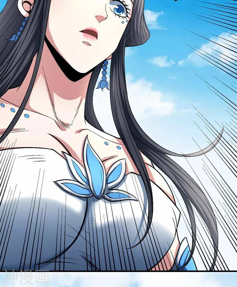 Tuyệt Thế Võ Thần Chapter 372 - Trang 2