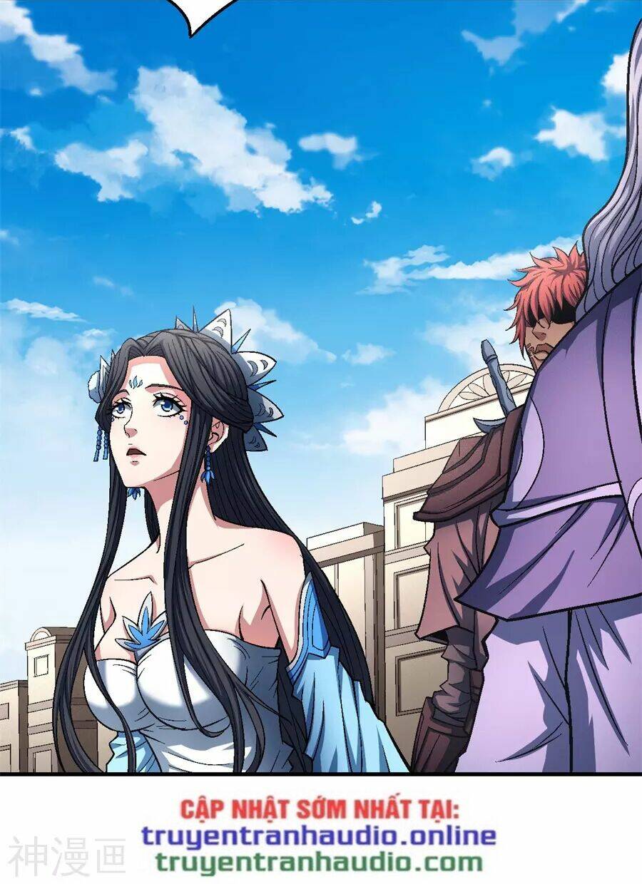 Tuyệt Thế Võ Thần Chapter 372 - Trang 2