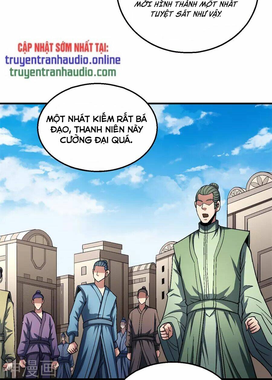 Tuyệt Thế Võ Thần Chapter 372 - Trang 2