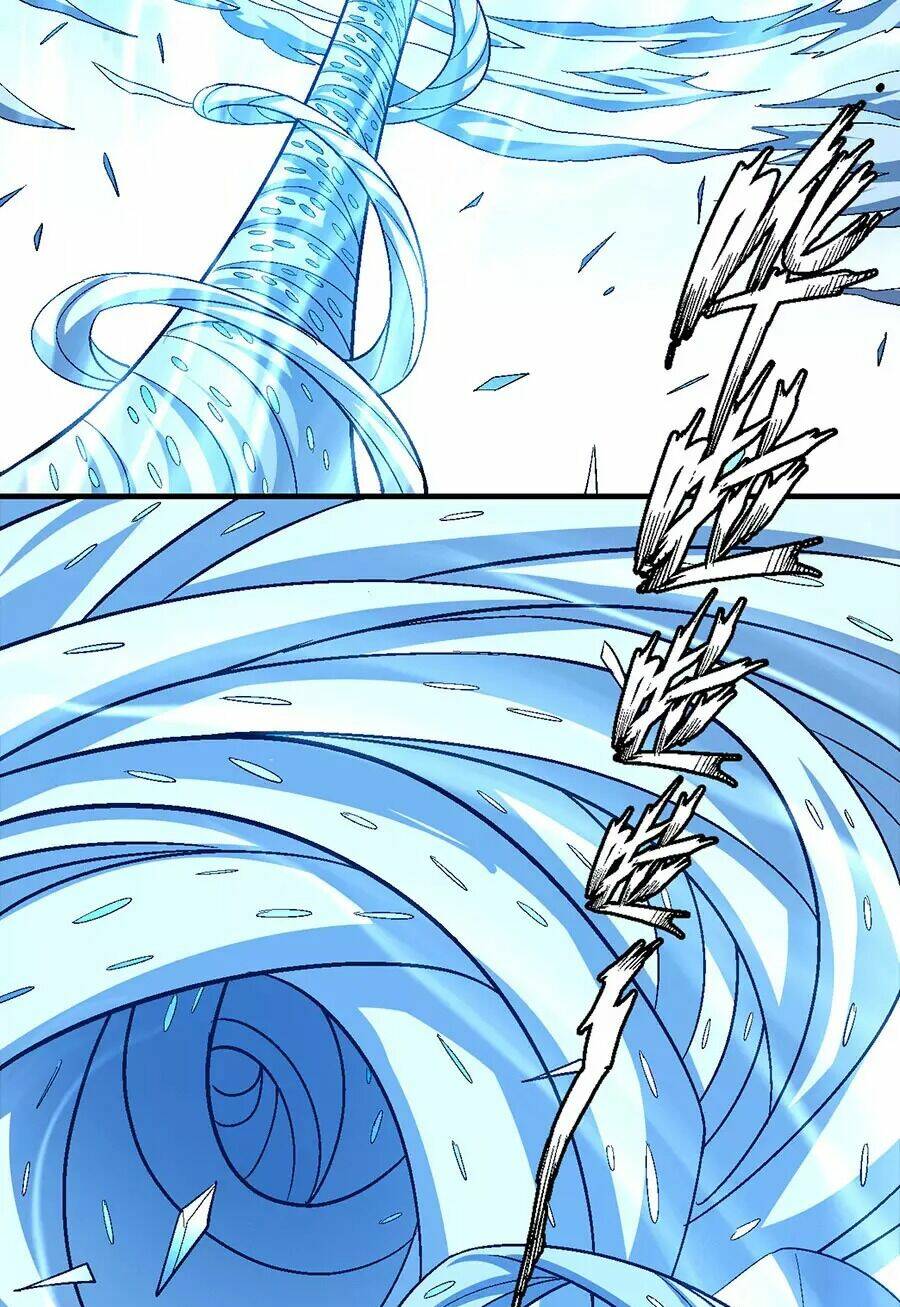 Tuyệt Thế Võ Thần Chapter 373 - Trang 2