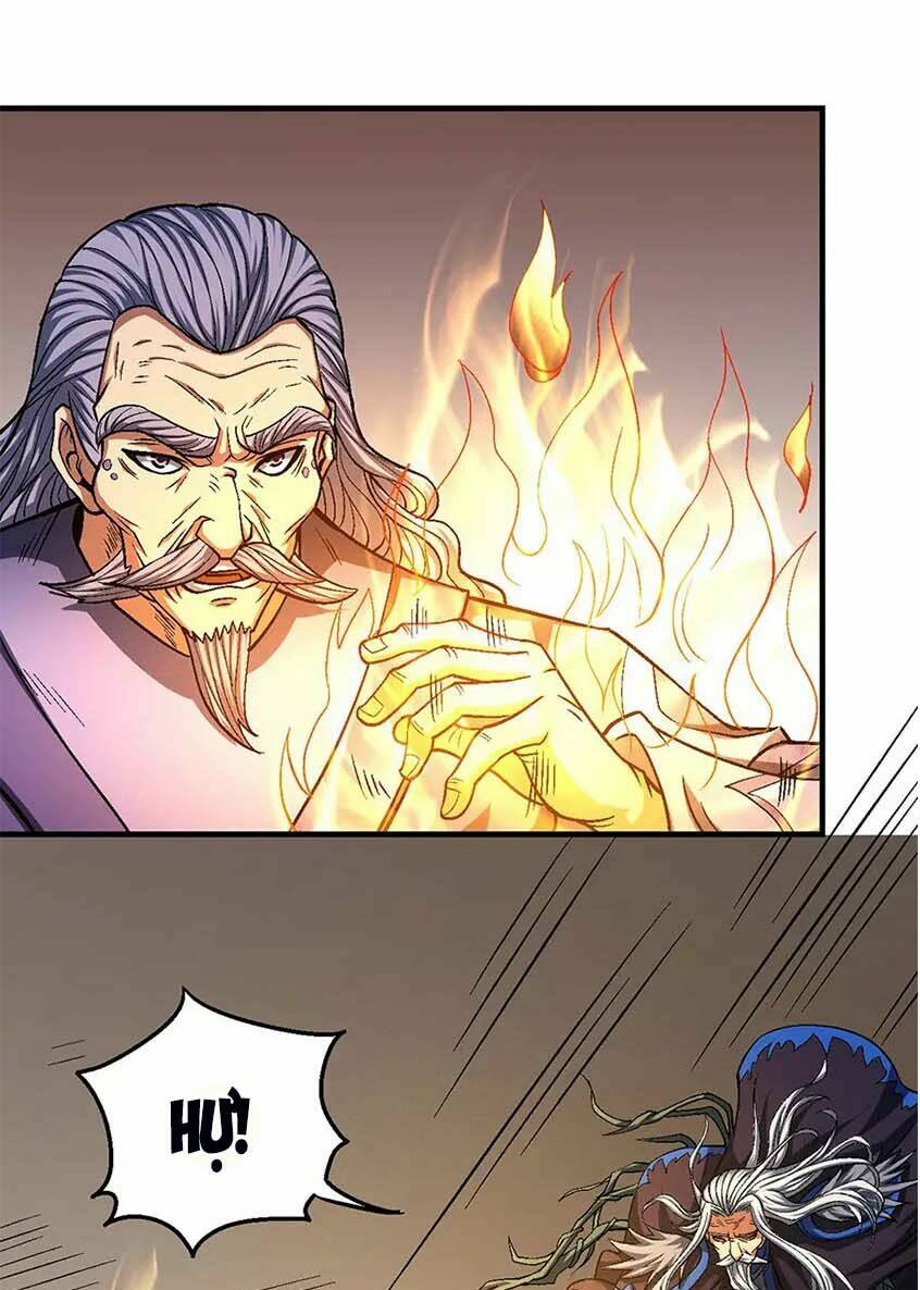Tuyệt Thế Võ Thần Chapter 373 - Trang 2
