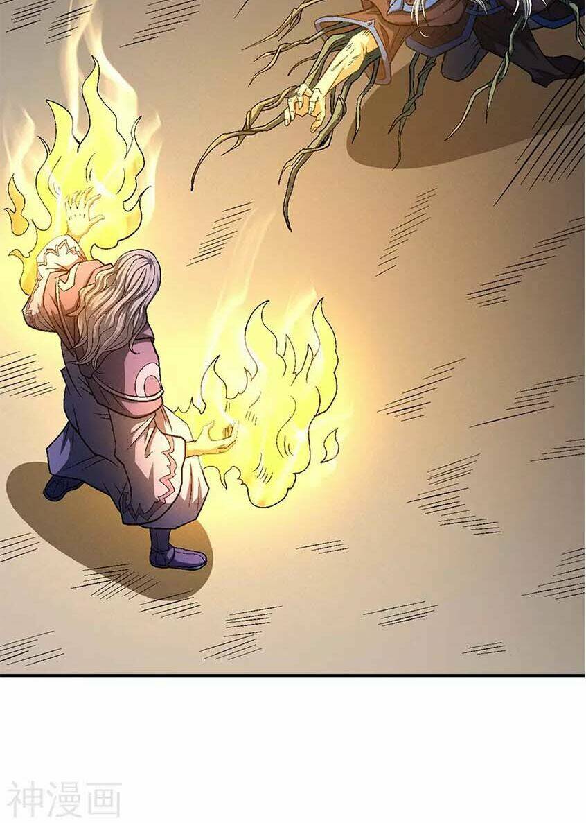 Tuyệt Thế Võ Thần Chapter 373 - Trang 2